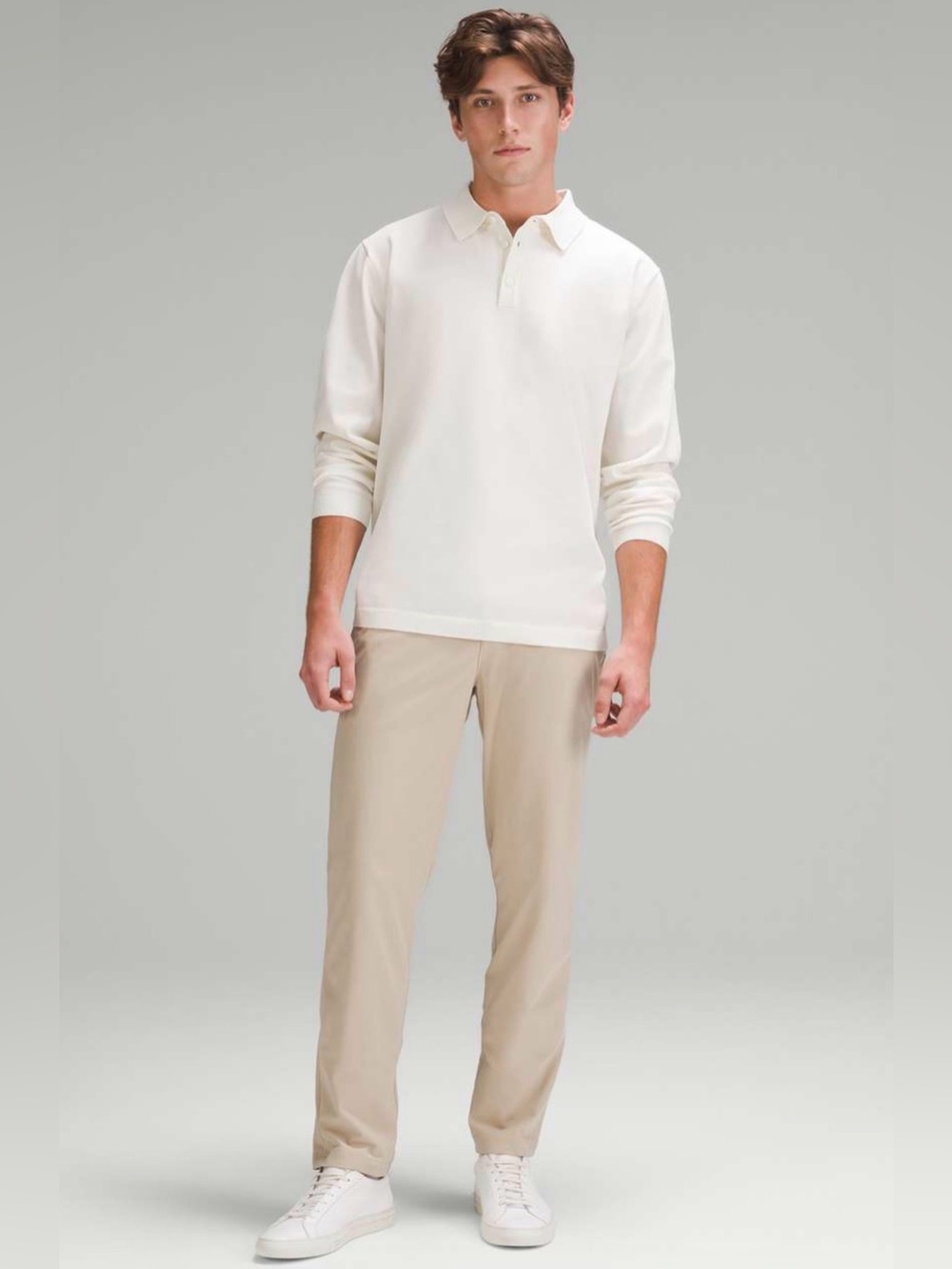 Lululemon Men's ABC Classic FIT Pants -New without tags